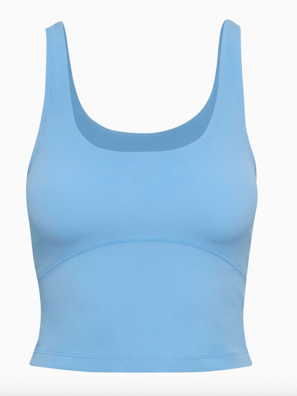 Aritzia TNA Tennis Skirt and Tank Set